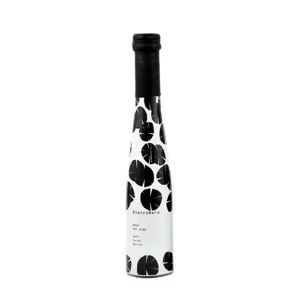 Bianco Nero Λευκό 187ml