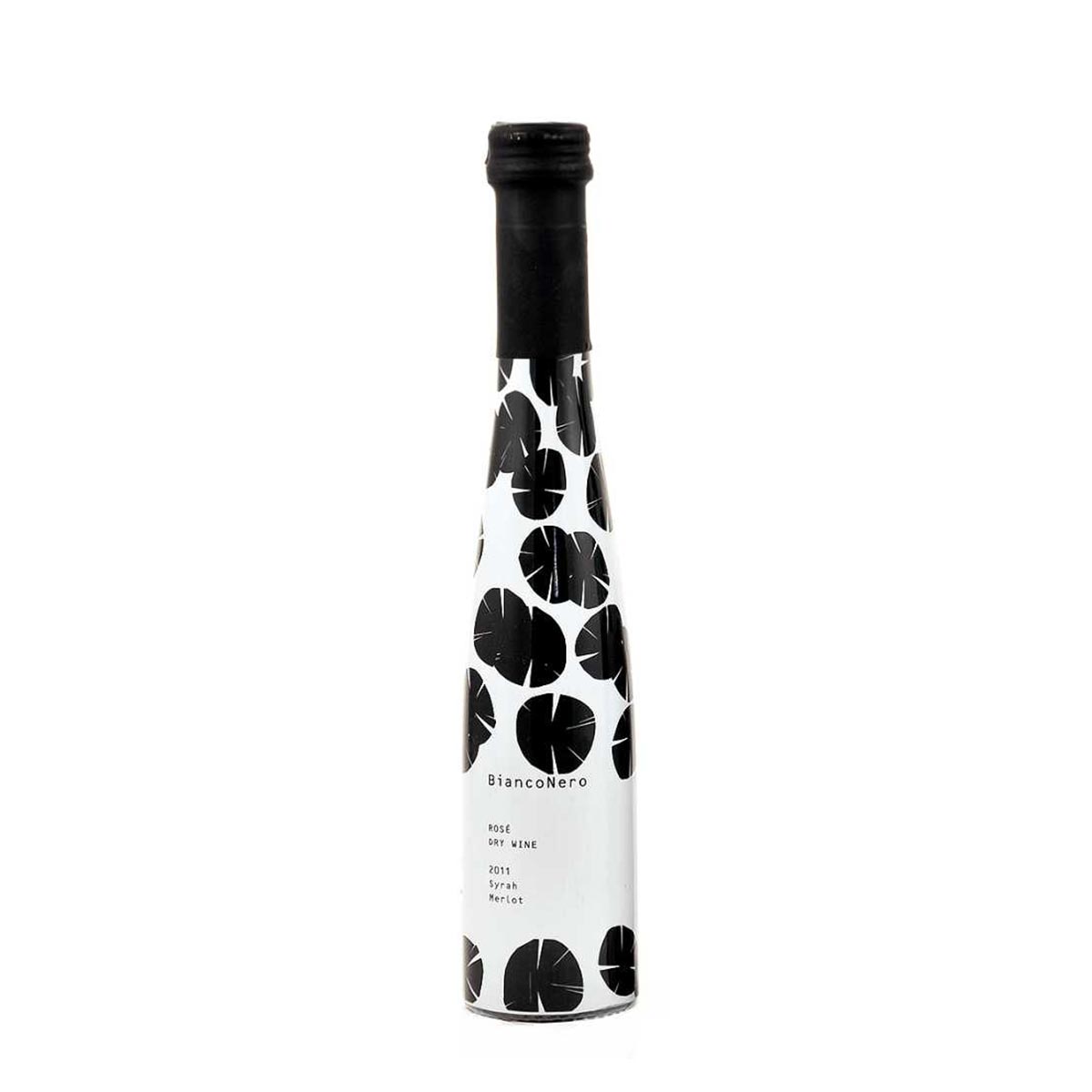 Bianco Nero Ροζέ 187ml
