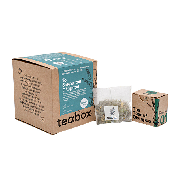 Tea