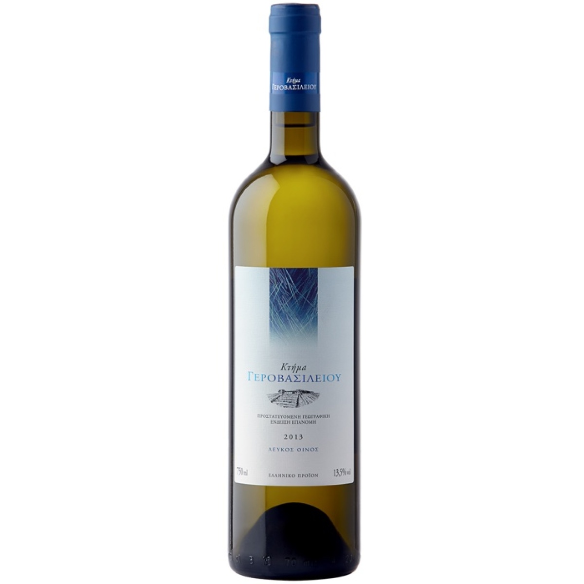 Κτήμα Γεροβασιλείου 750ml