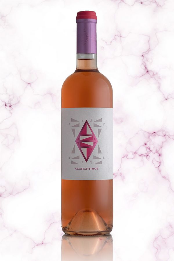 Αδαμάντινος 750ml