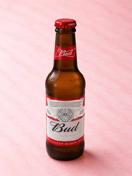 Bud 330ml