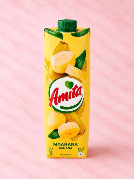 Amita μπανάνα
